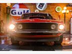 Thumbnail Photo 89 for 1969 Ford Mustang